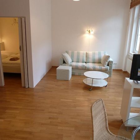 וינה Sobieski Center Apartments מראה חיצוני תמונה