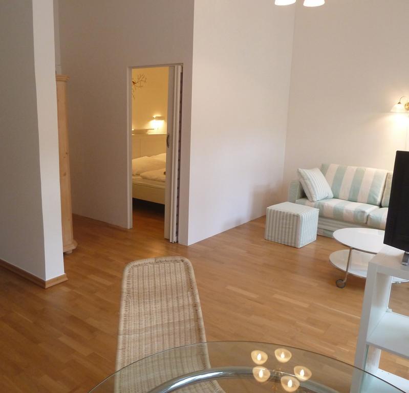 וינה Sobieski Center Apartments מראה חיצוני תמונה
