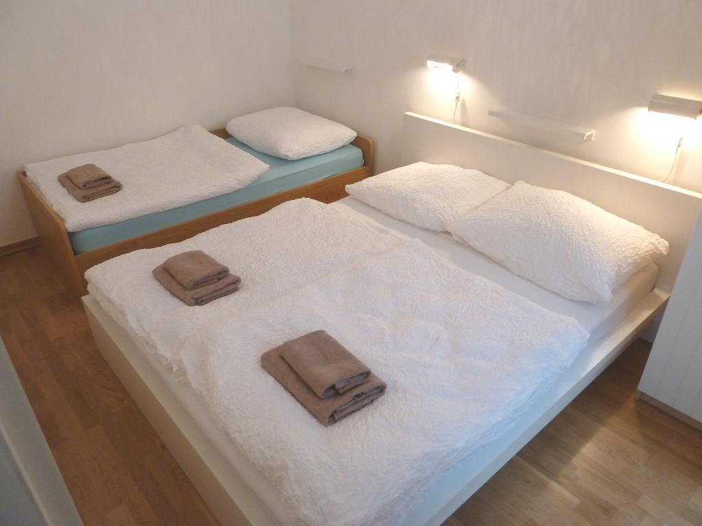 וינה Sobieski Center Apartments מראה חיצוני תמונה