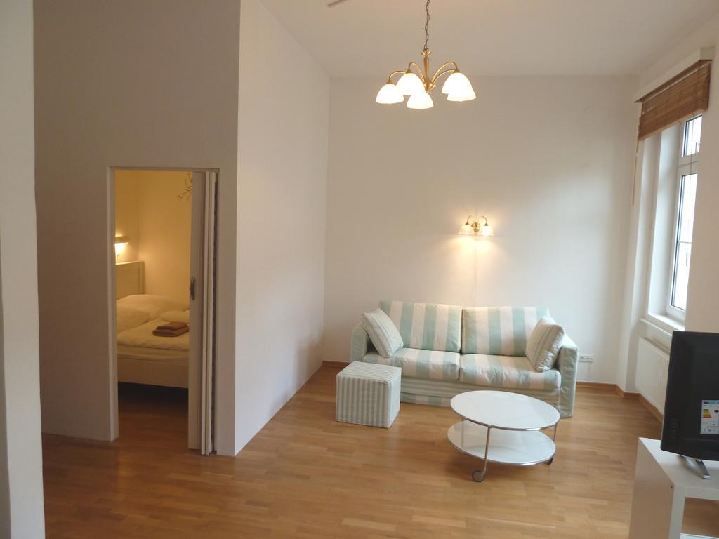 וינה Sobieski Center Apartments מראה חיצוני תמונה