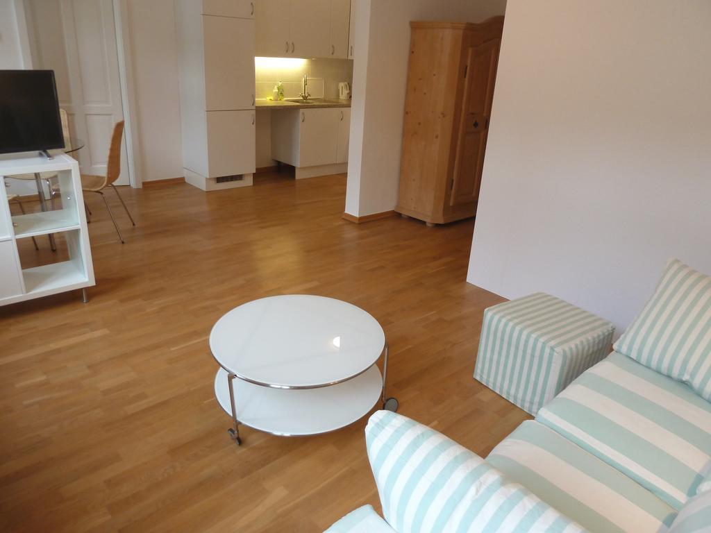 וינה Sobieski Center Apartments מראה חיצוני תמונה