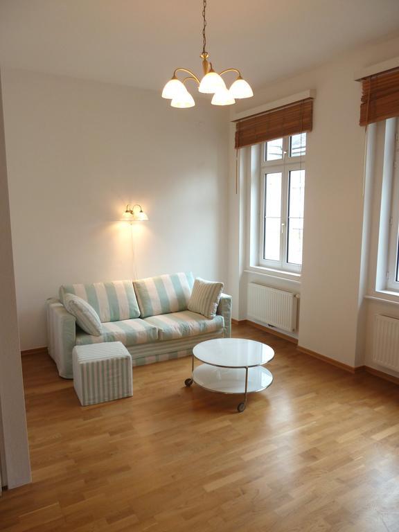 וינה Sobieski Center Apartments מראה חיצוני תמונה