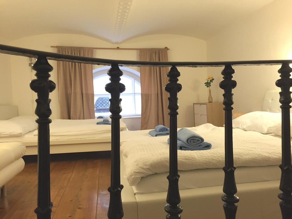 וינה Sobieski Center Apartments מראה חיצוני תמונה