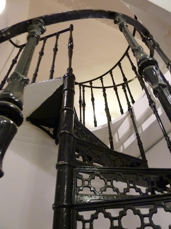 וינה Sobieski Center Apartments מראה חיצוני תמונה