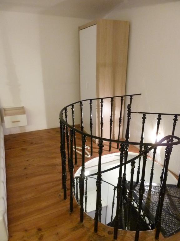 וינה Sobieski Center Apartments מראה חיצוני תמונה