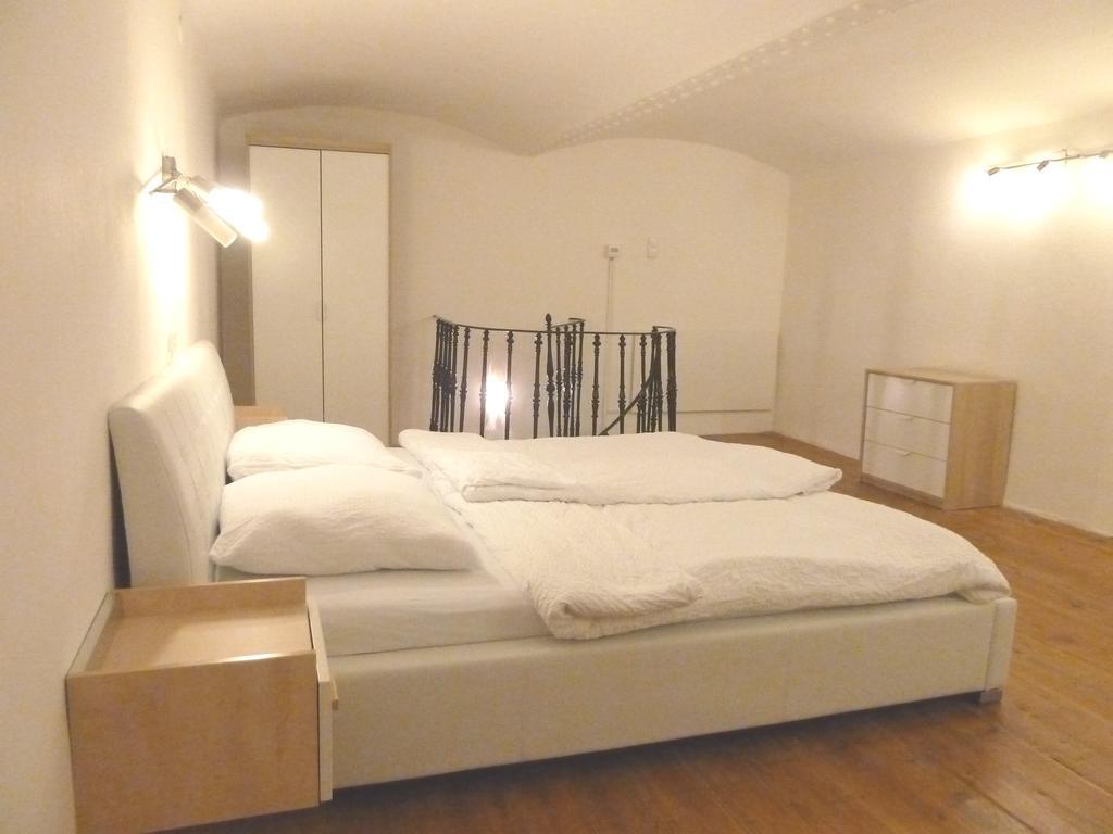 וינה Sobieski Center Apartments מראה חיצוני תמונה