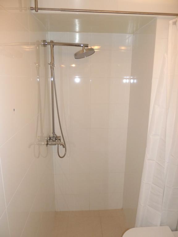 וינה Sobieski Center Apartments מראה חיצוני תמונה