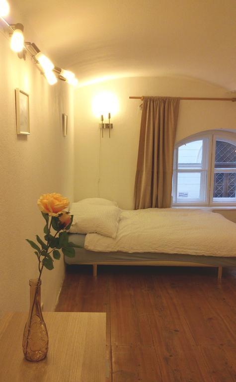 וינה Sobieski Center Apartments מראה חיצוני תמונה