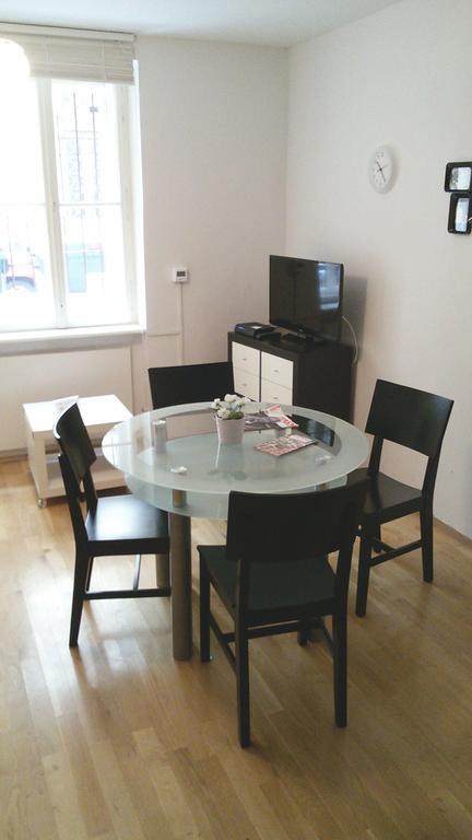 וינה Sobieski Center Apartments מראה חיצוני תמונה
