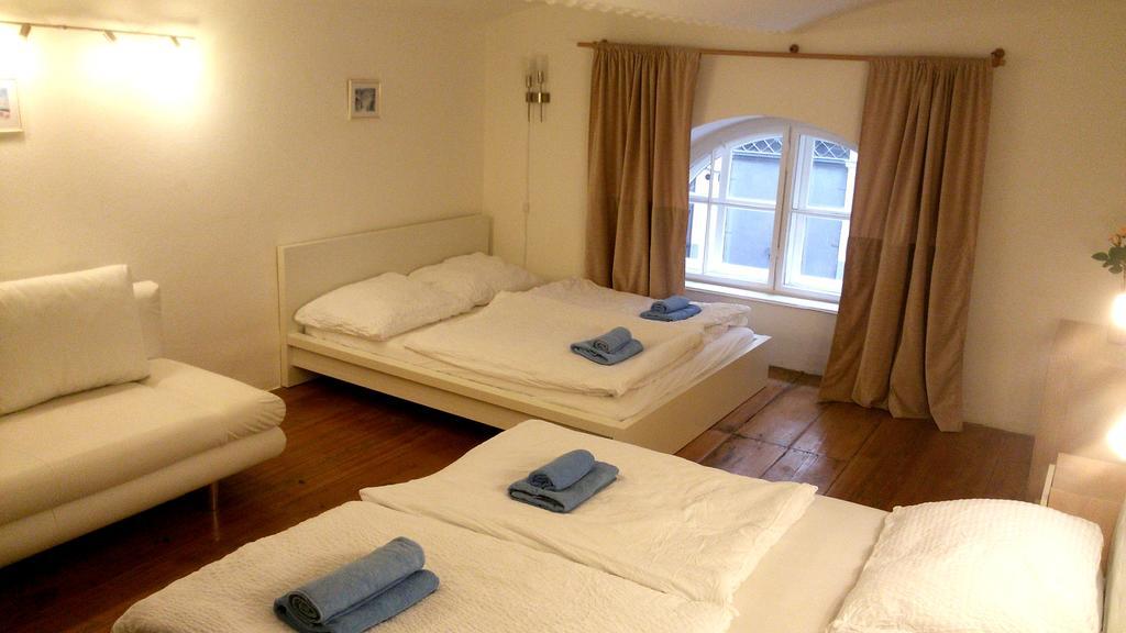 וינה Sobieski Center Apartments מראה חיצוני תמונה