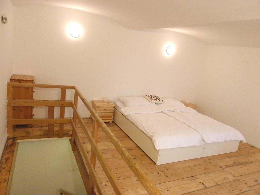 וינה Sobieski Center Apartments מראה חיצוני תמונה