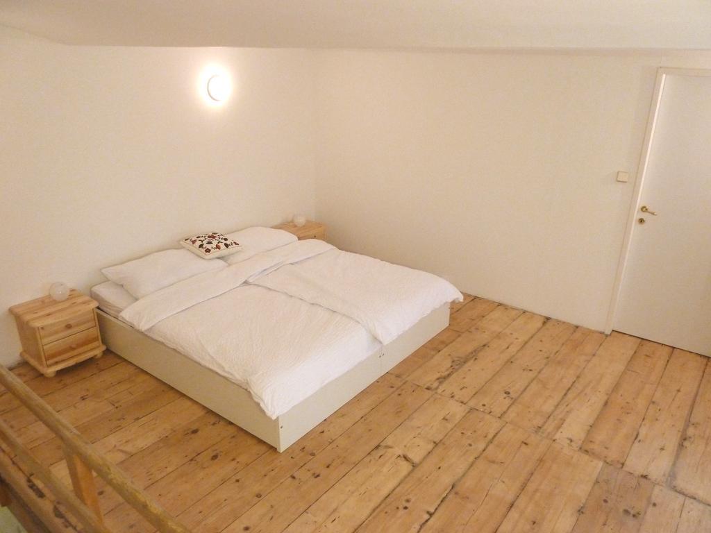 וינה Sobieski Center Apartments מראה חיצוני תמונה