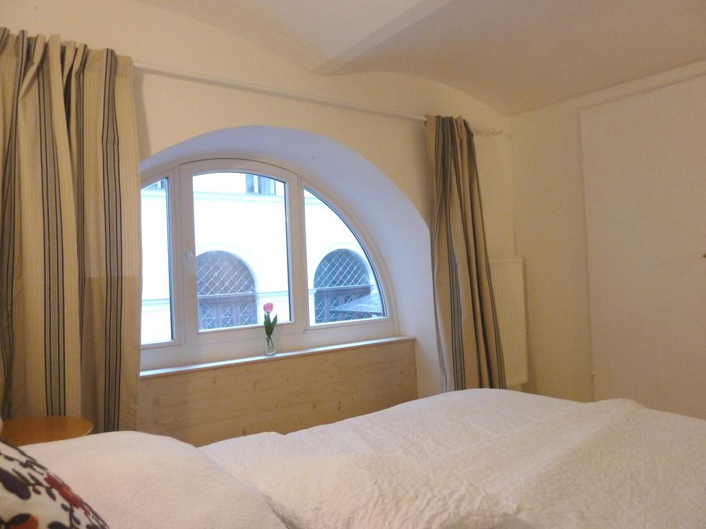 וינה Sobieski Center Apartments מראה חיצוני תמונה
