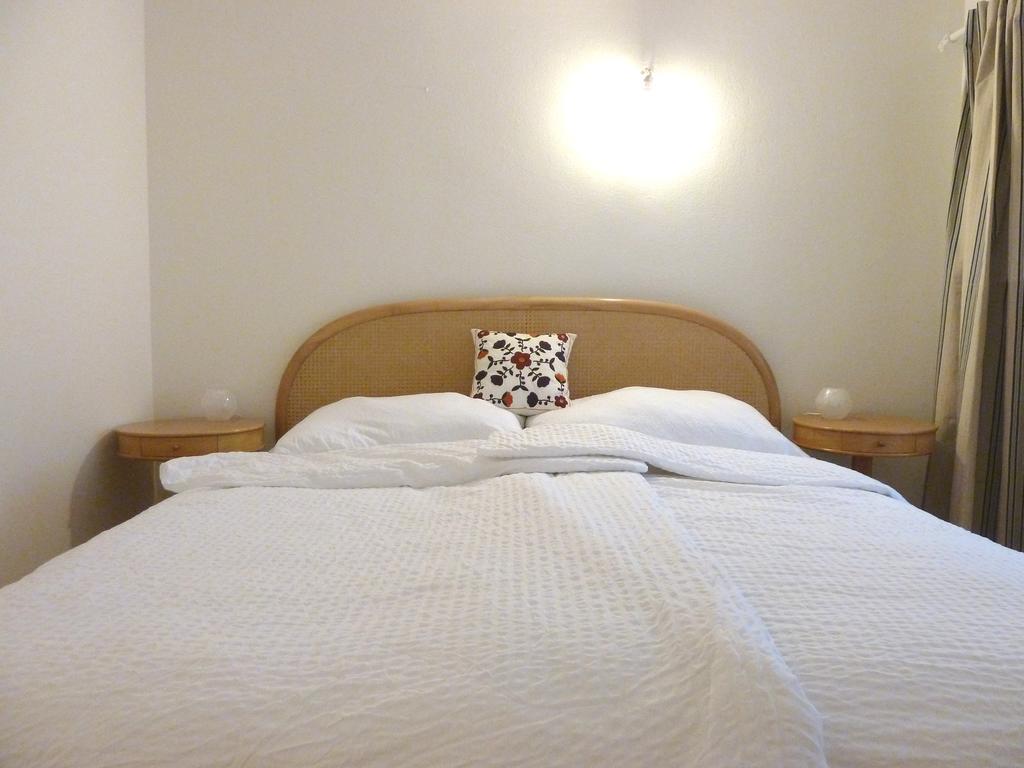וינה Sobieski Center Apartments מראה חיצוני תמונה