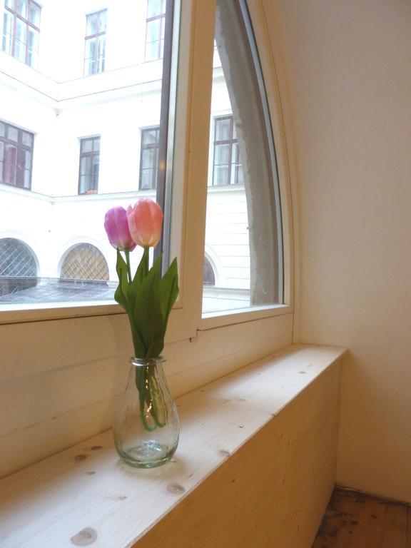 וינה Sobieski Center Apartments מראה חיצוני תמונה