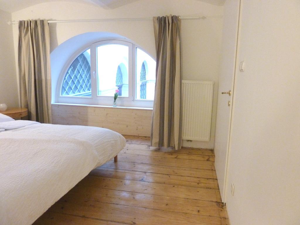 וינה Sobieski Center Apartments מראה חיצוני תמונה