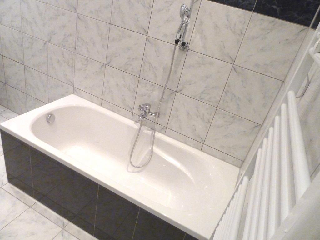 וינה Sobieski Center Apartments מראה חיצוני תמונה