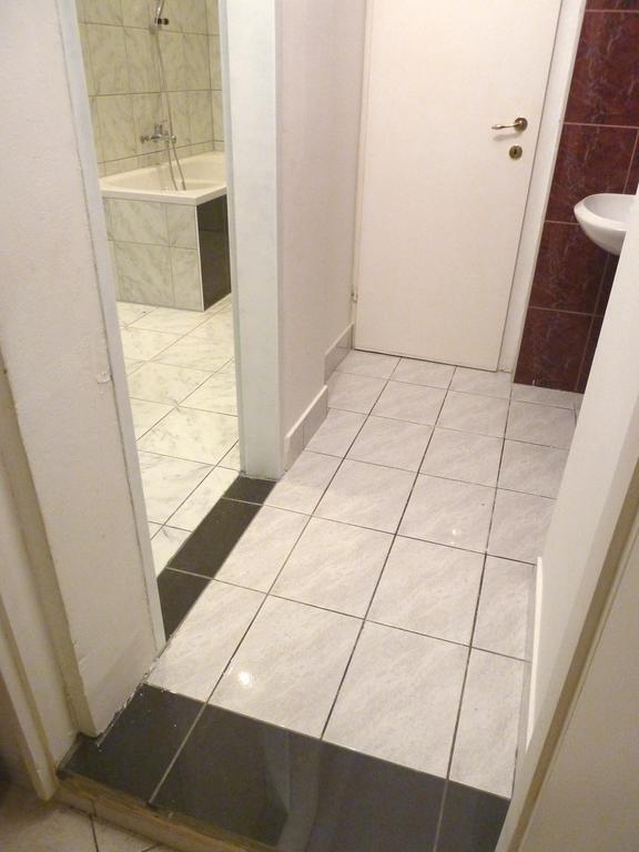 וינה Sobieski Center Apartments מראה חיצוני תמונה