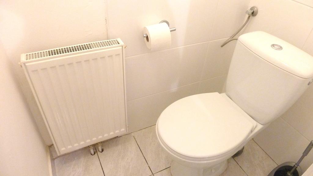וינה Sobieski Center Apartments מראה חיצוני תמונה
