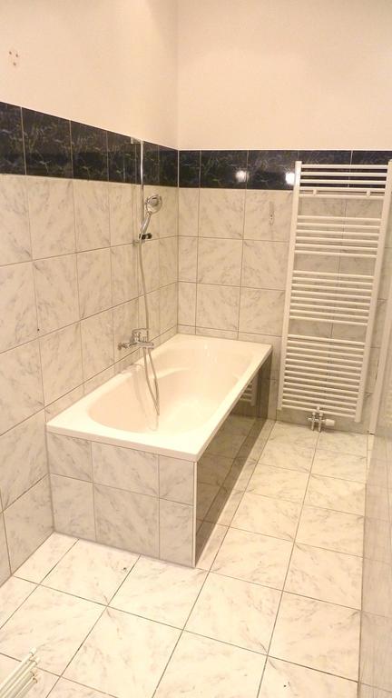 וינה Sobieski Center Apartments מראה חיצוני תמונה