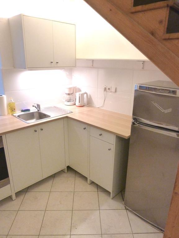 וינה Sobieski Center Apartments מראה חיצוני תמונה