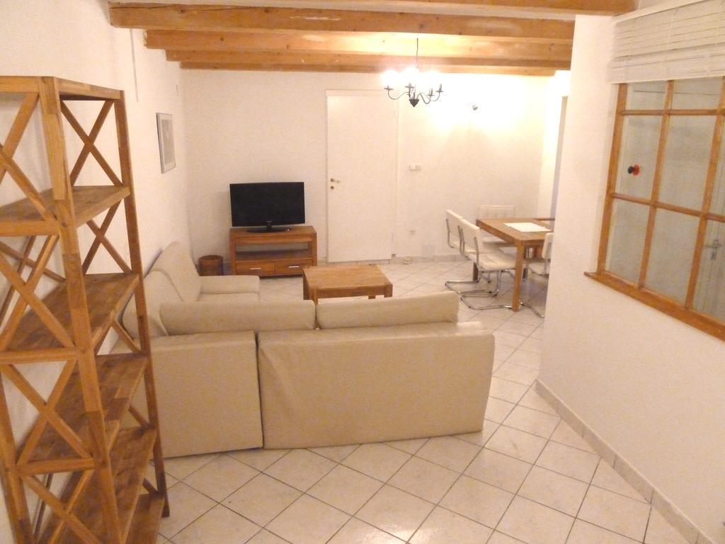וינה Sobieski Center Apartments מראה חיצוני תמונה