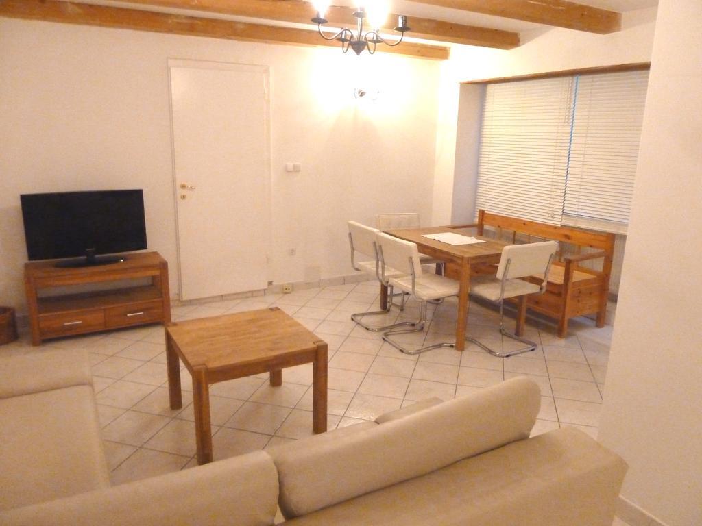 וינה Sobieski Center Apartments מראה חיצוני תמונה