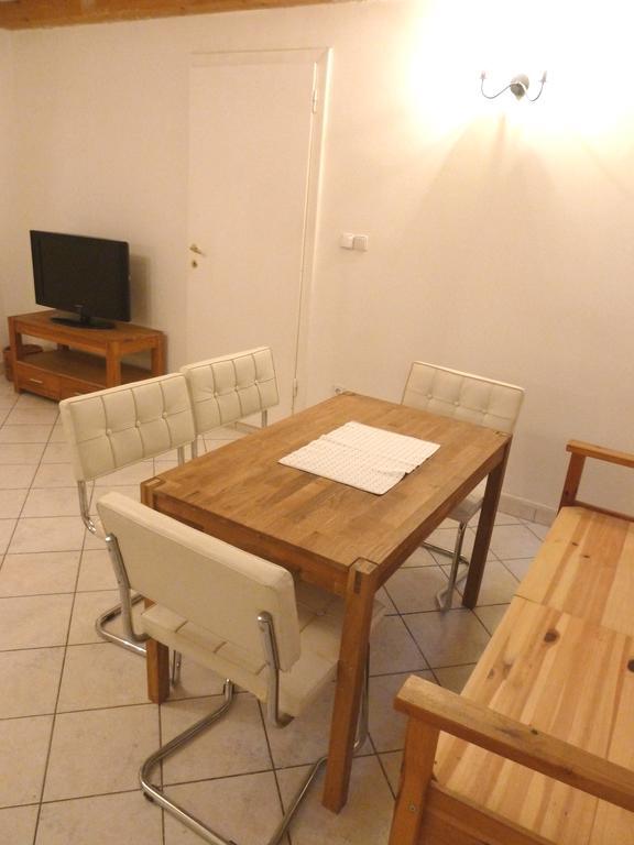 וינה Sobieski Center Apartments מראה חיצוני תמונה