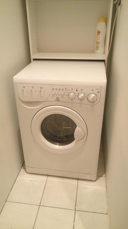 וינה Sobieski Center Apartments מראה חיצוני תמונה