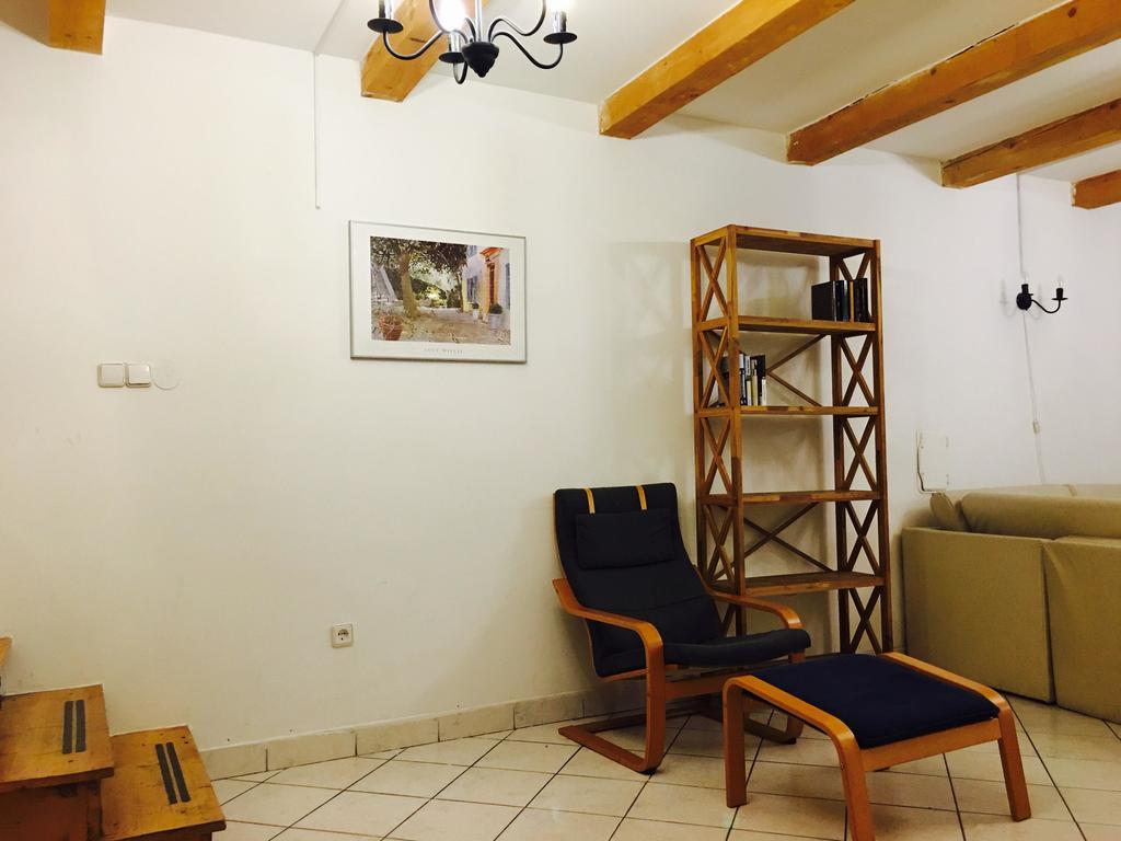 וינה Sobieski Center Apartments מראה חיצוני תמונה