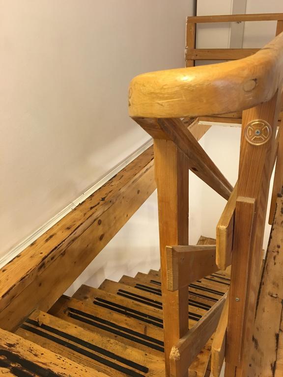 וינה Sobieski Center Apartments מראה חיצוני תמונה