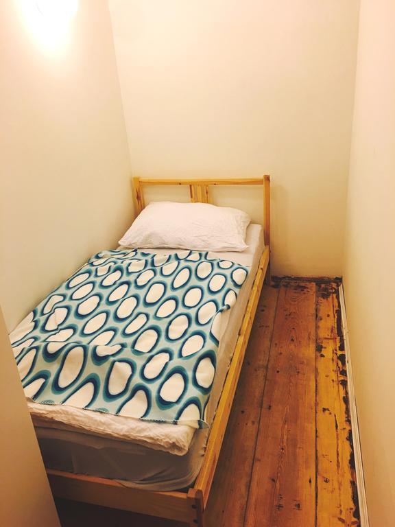 וינה Sobieski Center Apartments מראה חיצוני תמונה