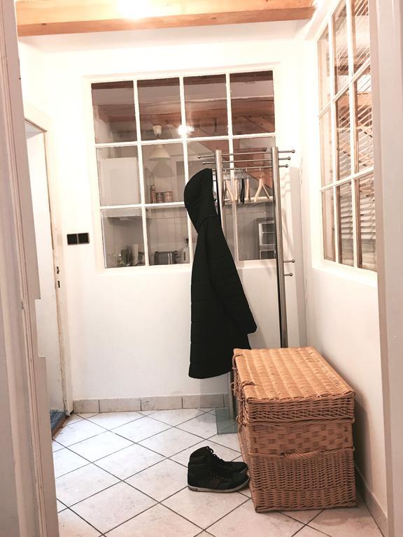 וינה Sobieski Center Apartments מראה חיצוני תמונה