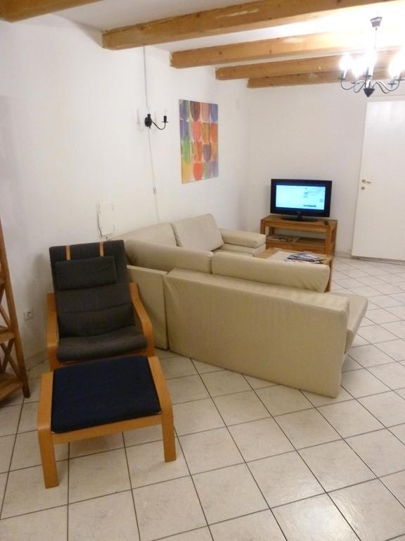 וינה Sobieski Center Apartments מראה חיצוני תמונה