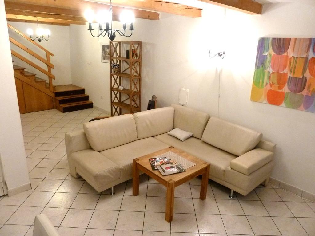וינה Sobieski Center Apartments מראה חיצוני תמונה