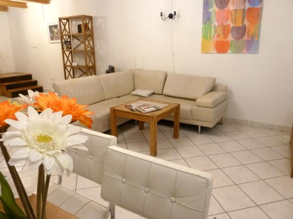 וינה Sobieski Center Apartments מראה חיצוני תמונה
