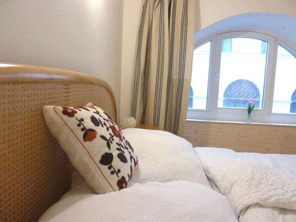 וינה Sobieski Center Apartments מראה חיצוני תמונה