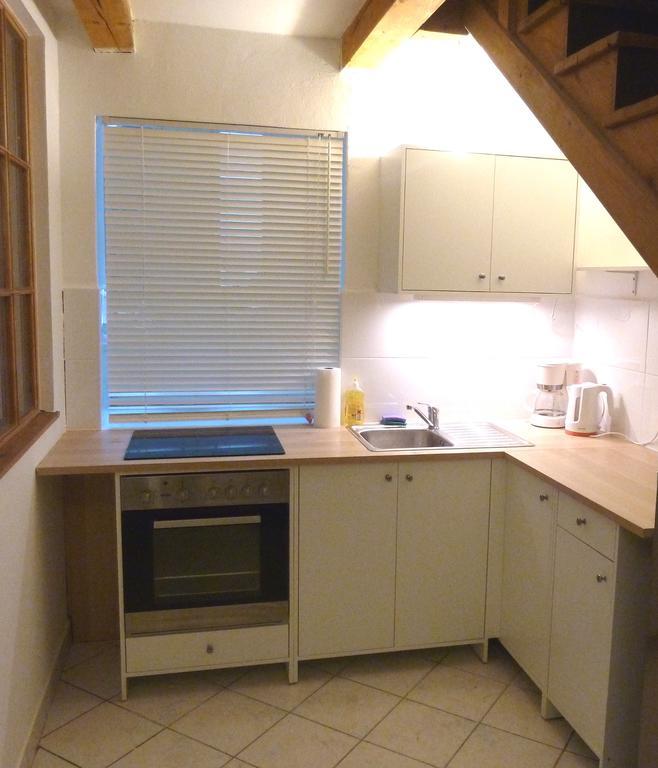 וינה Sobieski Center Apartments מראה חיצוני תמונה